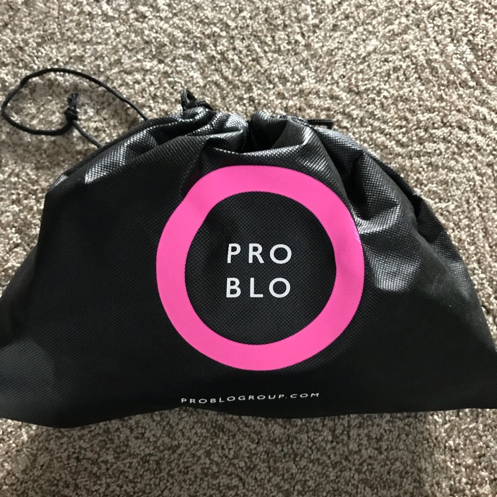 Pro blo